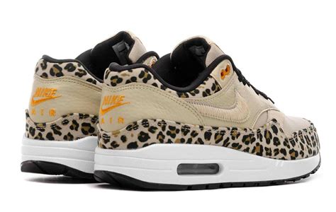 Leopard nike womens sneakers + FREE SHIPPING 